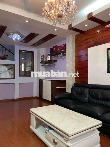 Cần cho thuê nhà P THT Q12 .khu vực An Sương.DT 4*20 . 1trệt 3 lầu