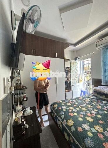CHỈ 2.95 TỶ NHÀ 2 TẦNG TÔN THẤT THUYẾT, CÁCH HXH 20M, (3.1 x 9)