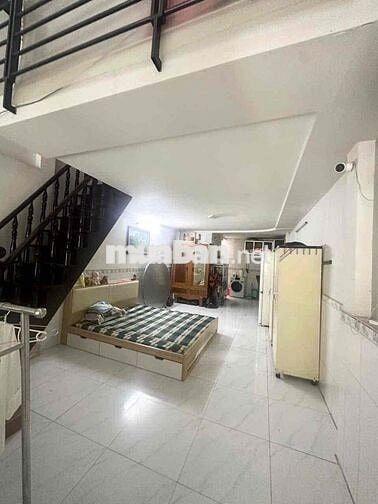 Nhà TÂN KỲ TÂN QUÝ [4x17, lững, 2pn, 2toilet] nội thất đầy đủ