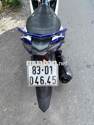 EX 135 2013 Chính chủ