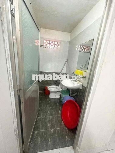 Nhà TÂN KỲ TÂN QUÝ [4x17, lững, 2pn, 2toilet] nội thất đầy đủ
