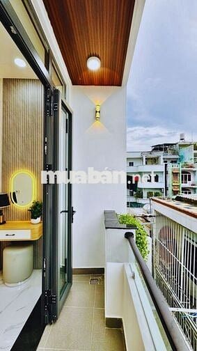 🌟 BÁN NHÀ 3 TẦNG HIỆN ĐẠI BÙI ĐÌNH TÚY, P24, BÌNH THẠNH – 5,XX TỶ