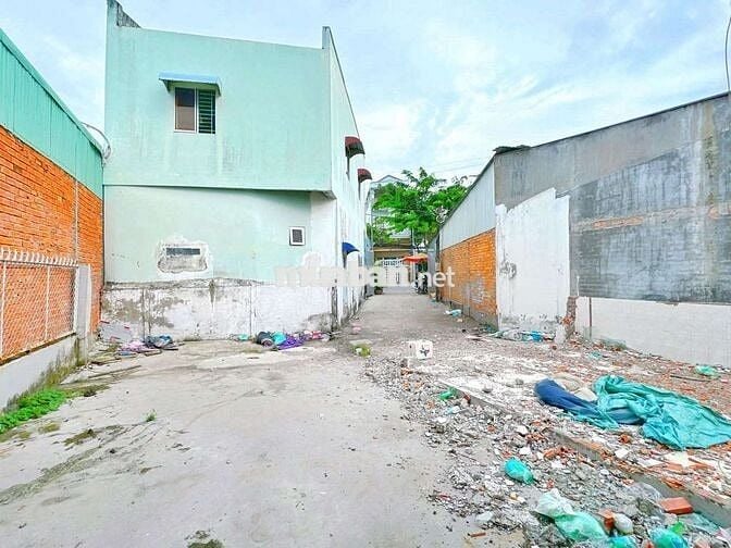 ĐẤT LỚN - ĐƯỜNG TRẦN QUANG DIỆU