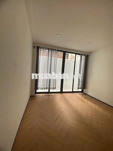Cho thuê nhà đẹp hẻm 25/ Nguyễn Bỉnh Khiêm, Bến Nghé, Quận 1