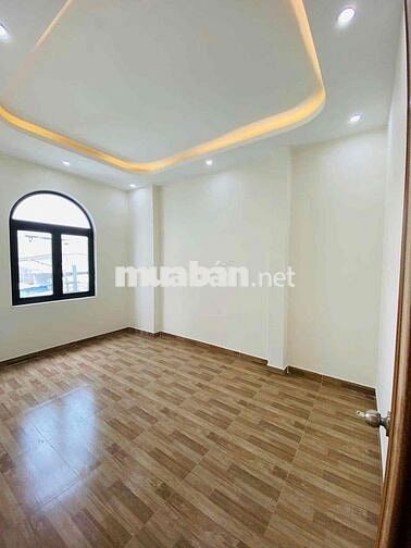 nhà 2 tầng + 4 phòng trọ KIỆT ÂU CƠ
