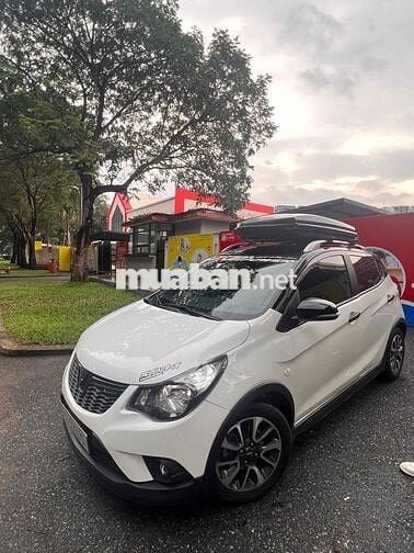 VinFast Fadil 2020 - 39000 km