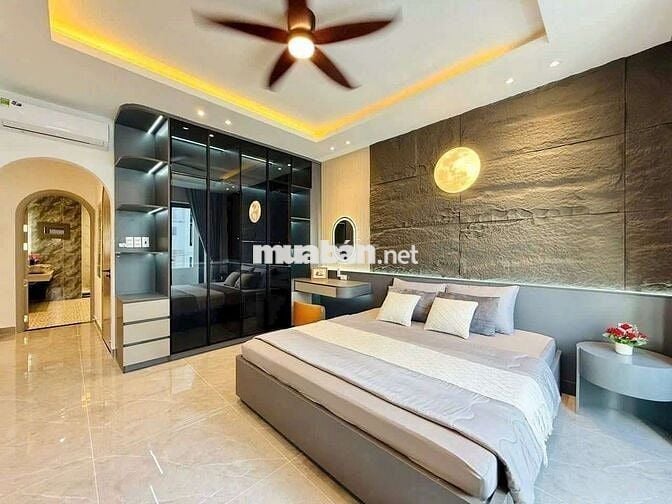 BÁN NHÀ ĐƯỜNG MẶT HẺM 413 LV.QUỚI - ĐG 12M - DT 66M² GIÁ CHỈ HƠN 7 TỶ