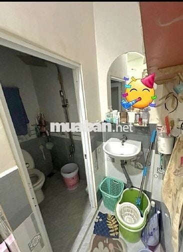 CHỈ 2.95 TỶ NHÀ 2 TẦNG TÔN THẤT THUYẾT, CÁCH HXH 20M, (3.1 x 9)