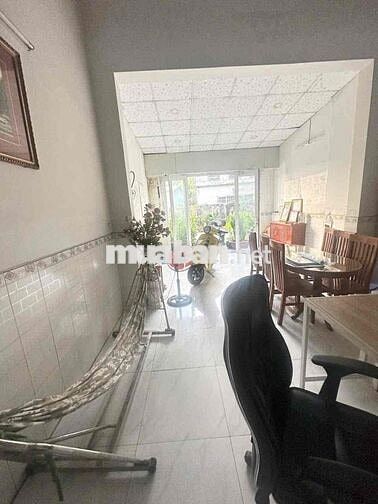 Nhà TÂN KỲ TÂN QUÝ [4x17, lững, 2pn, 2toilet] nội thất đầy đủ