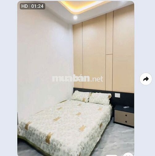 NHÀ MT PHẠM NGỌC MẬU -THANH KHÊ GIÁ RẺ