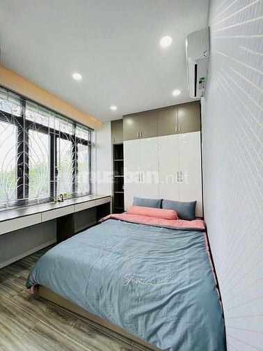 Nhà cần bán gấp DT 70m2 giá 3tỷ150tr ở Lê Quang Định, P1, Gò Vấp