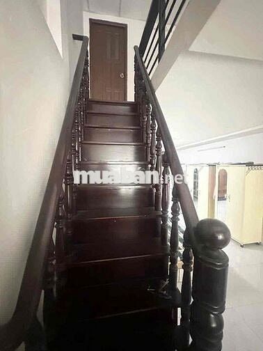 Nhà TÂN KỲ TÂN QUÝ [4x17, lững, 2pn, 2toilet] nội thất đầy đủ