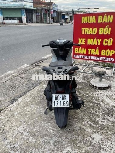 SH 160 ABS 2024 chính chủ 60 có bán trả góp