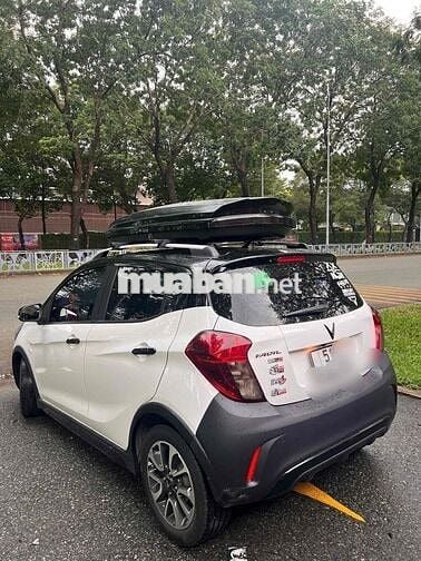 VinFast Fadil 2020 - 39000 km