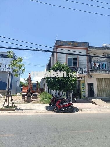 Bán đất mặt tiền 10m5 đà sơn 1