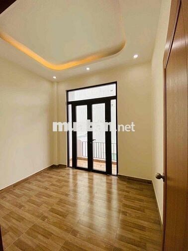 nhà 2 tầng + 4 phòng trọ KIỆT ÂU CƠ