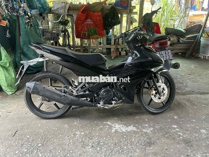 Cần bán ex150 giấy tờ chính chủ biển 65