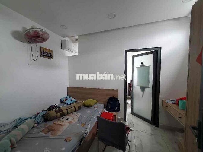 Bán Toà Nhà Căn Hộ Dịch Vụ, Ngay Xô Viết Nghệ Tĩnh- Bình Thạnh