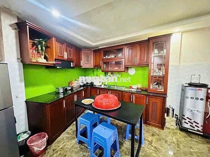 🔥Nhà gác lửng 4PN kiệt oto Tô Hiệu, gần chợ Hoà Mỹ & Bến xe Đà Nẵng