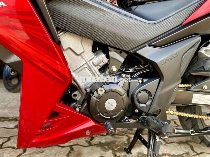 Honda WINNER V1 2016 Máy Zin êm