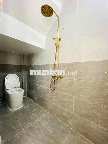 nhà 2 tầng + 4 phòng trọ KIỆT ÂU CƠ