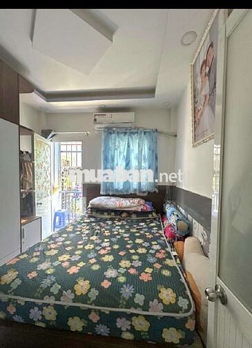 CHỈ 2.95 TỶ NHÀ 2 TẦNG TÔN THẤT THUYẾT, CÁCH HXH 20M, (3.1 x 9)