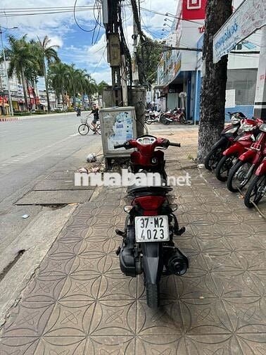YAMAHA NOUVO 4 ,BS:37M2:NGHỆ AN