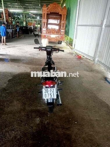 Honda Dream đời 2000 giá rẻ