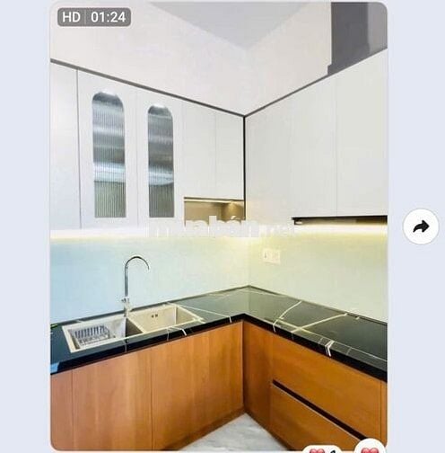 NHÀ MT PHẠM NGỌC MẬU -THANH KHÊ GIÁ RẺ