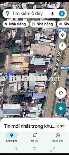1 lô bê tông gần fpt và làng đại học giá tốt