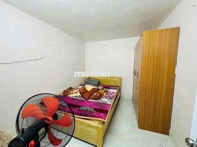 🔥Nhà gác lửng 4PN kiệt oto Tô Hiệu, gần chợ Hoà Mỹ & Bến xe Đà Nẵng
