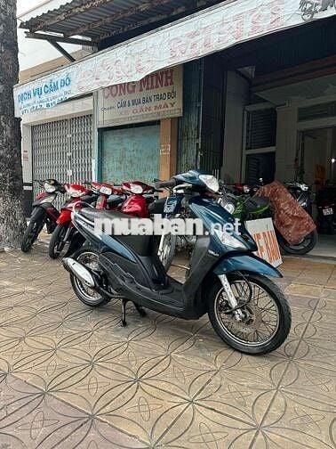YAMAHA MIO (2005) BS:69F7:CÀ MAU