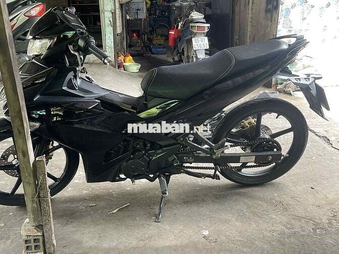 Cần bán ex150 giấy tờ chính chủ biển 65