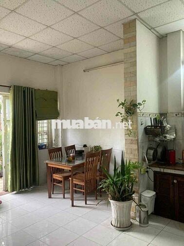 🏡 BÁN NHÀ 2 TẦNG LINH ĐÔNG✨ 58.2m² - Chỉ : 4 35 tỷ - sổ hoàn công