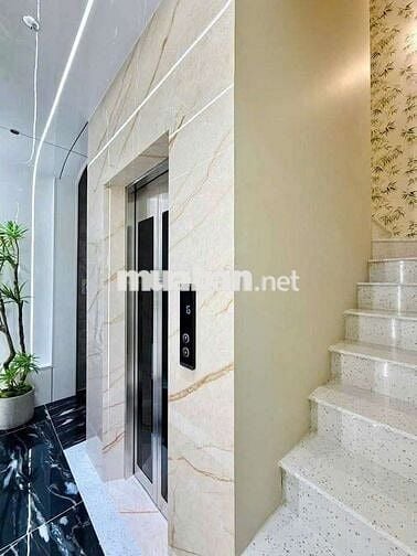 BÁN NHÀ ĐƯỜNG MẶT HẺM 413 LV.QUỚI - ĐG 12M - DT 66M² GIÁ CHỈ HƠN 7 TỶ