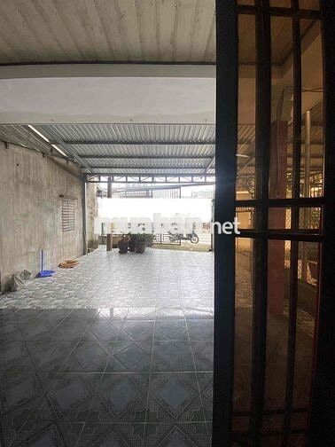 Cho thuê nhà ở kết hợp kinh doanh tại Tân Thới Nhì