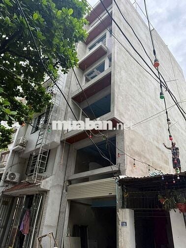 CẦN BÁN NHÀ BỒ ĐỀ LONG BIÊN HÀ NỘI.