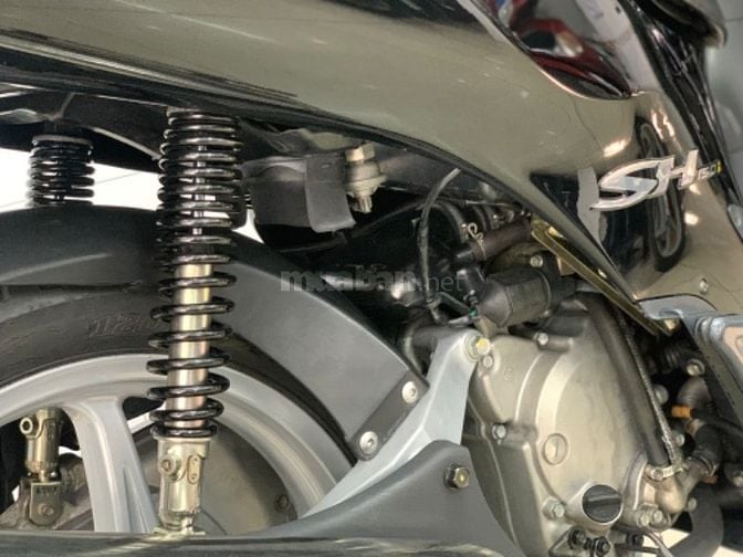 Sh2005 nhập Ý 150cc zin nguyên bản đẹp chính chủ kí