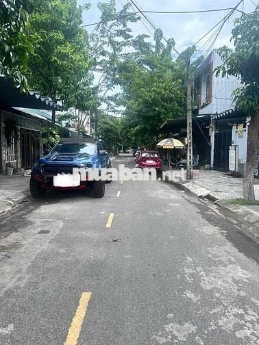 Nhà Mặt tiền 95m2, 3 pn, đường Nguyễn Khang, P An Khê, TP Đà Nẵng