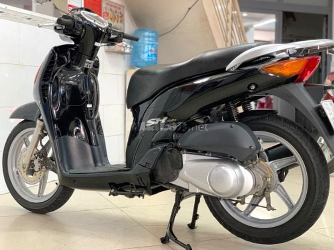 Sh2005 nhập Ý 150cc zin nguyên bản đẹp chính chủ kí