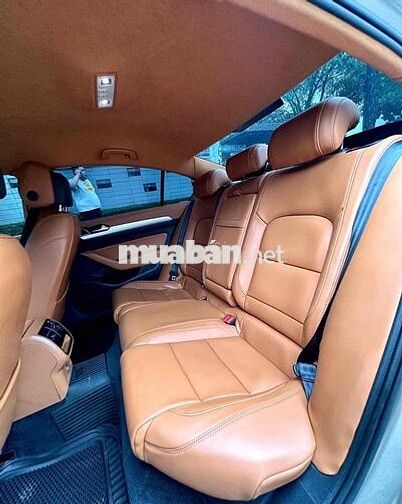 Volkswagen Passat 2016 ĐK 2017 1.8TSI Nhập Đức.