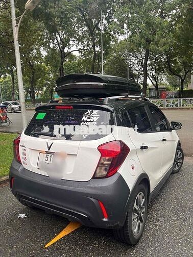 VinFast Fadil 2020 - 39000 km