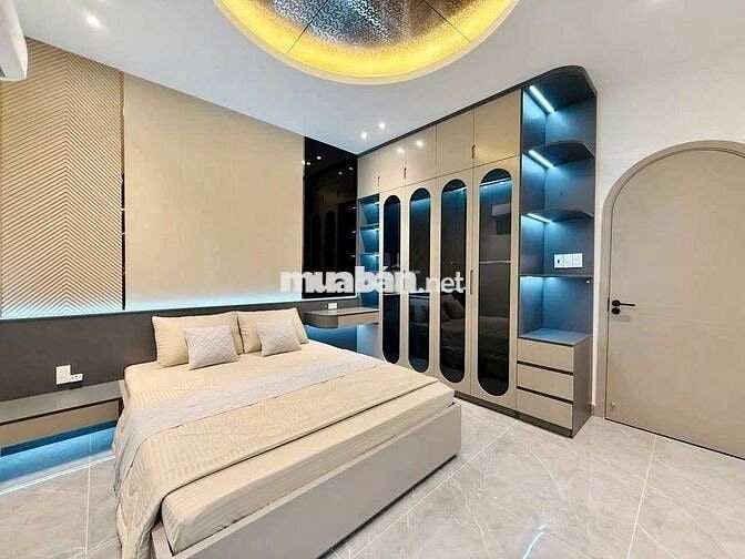 BÁN NHÀ ĐƯỜNG MẶT HẺM 413 LV.QUỚI - ĐG 12M - DT 66M² GIÁ CHỈ HƠN 7 TỶ