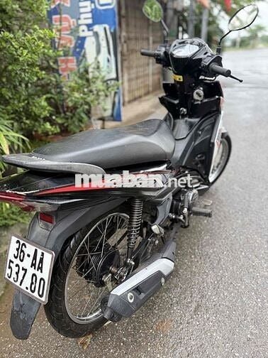 Thanh lý galaxy 50cc chính hãng SYM  còn mới
