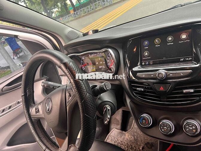 VinFast Fadil 2020 - 39000 km