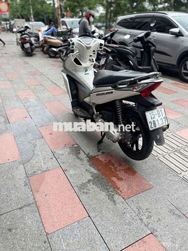 bán xe Honda Air Blade