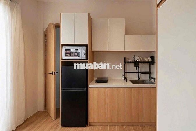 DTiền 11%/NĂM - SIÊU PHẨM CHDV GÒ VẤP NHƯ TRANH - 11PN - 4 TẦNG 66m2