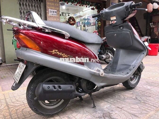 Xe nhà đi kỷ chính chủ