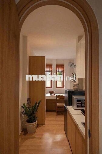 DTiền 11%/NĂM - SIÊU PHẨM CHDV GÒ VẤP NHƯ TRANH - 11PN - 4 TẦNG 66m2