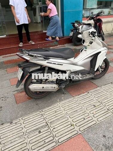 bán xe Honda Air Blade